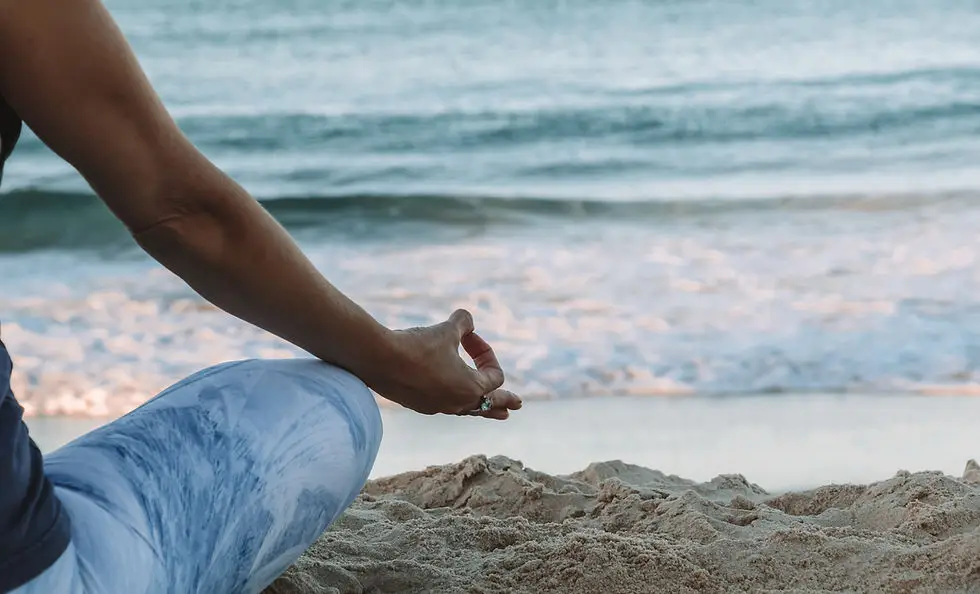 Mindful Moves Ltd