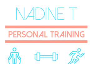 Nadine T Personal Training