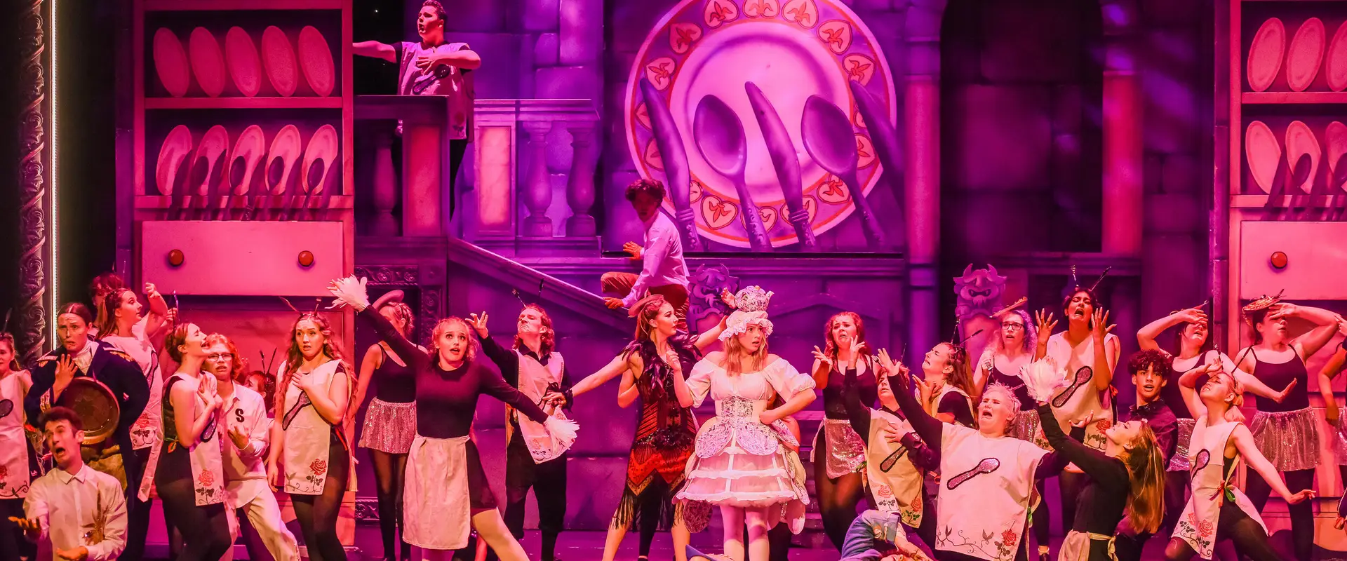 Artemis College of Performing Arts