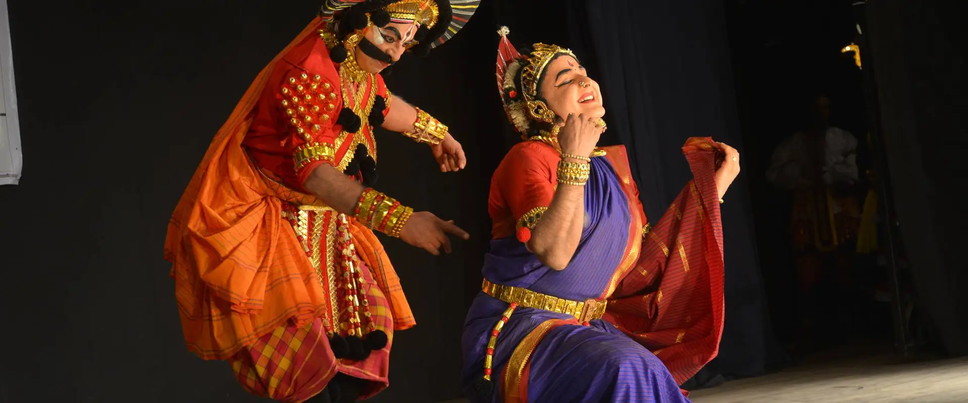 Karnataka Kala Darshini [R],Bangalore