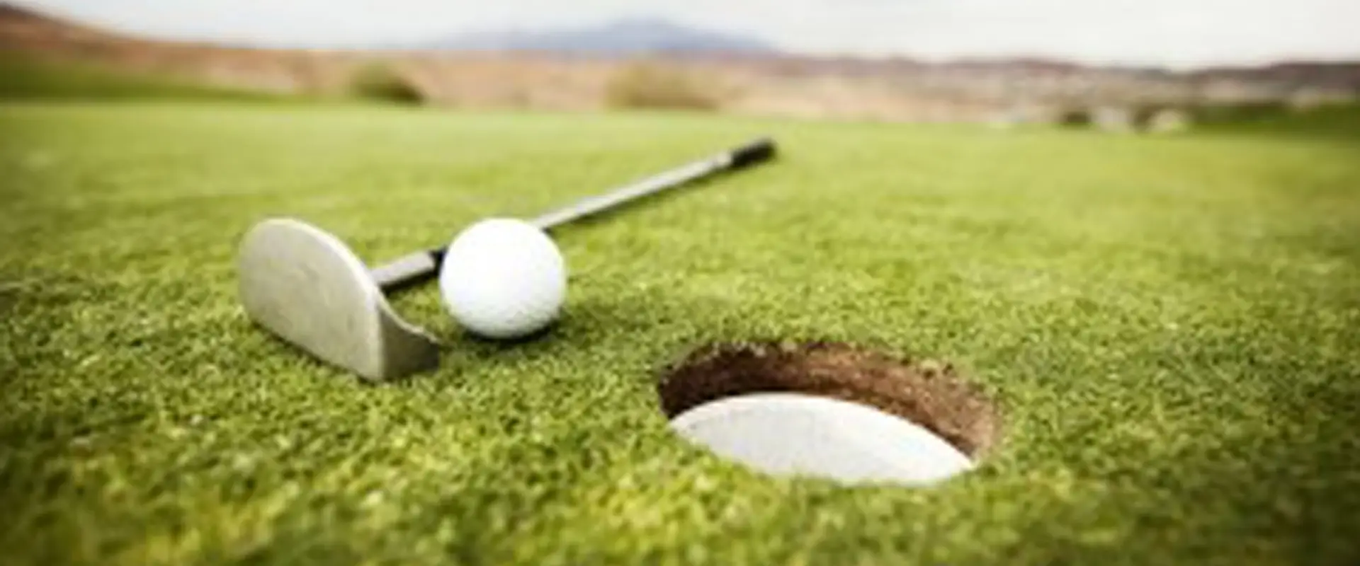 Peacehaven Golf Club