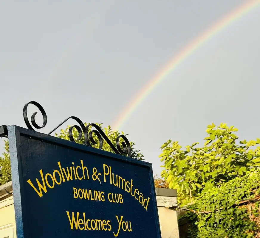Woolwich & Plumstead Bowls Club