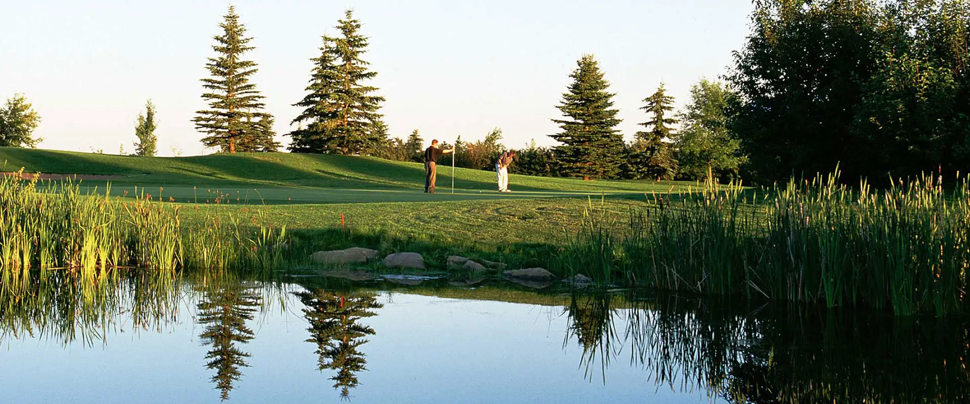 Heatherglen Golf Course
