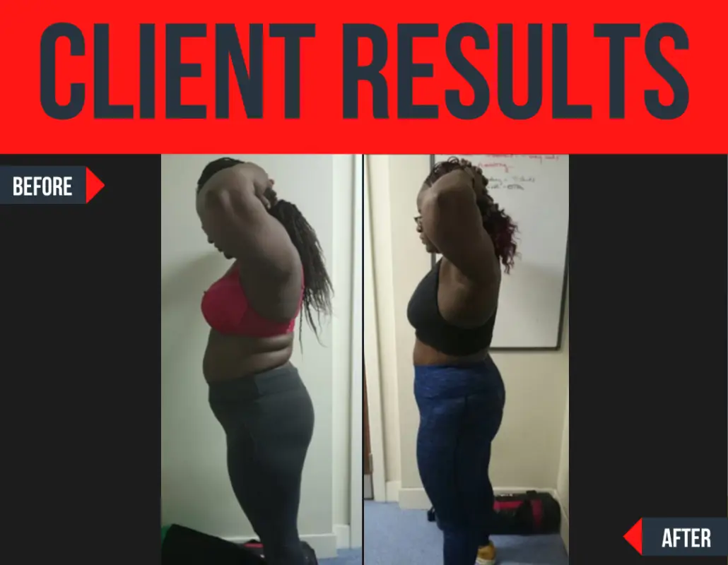 Evolve lifestyle and fitness