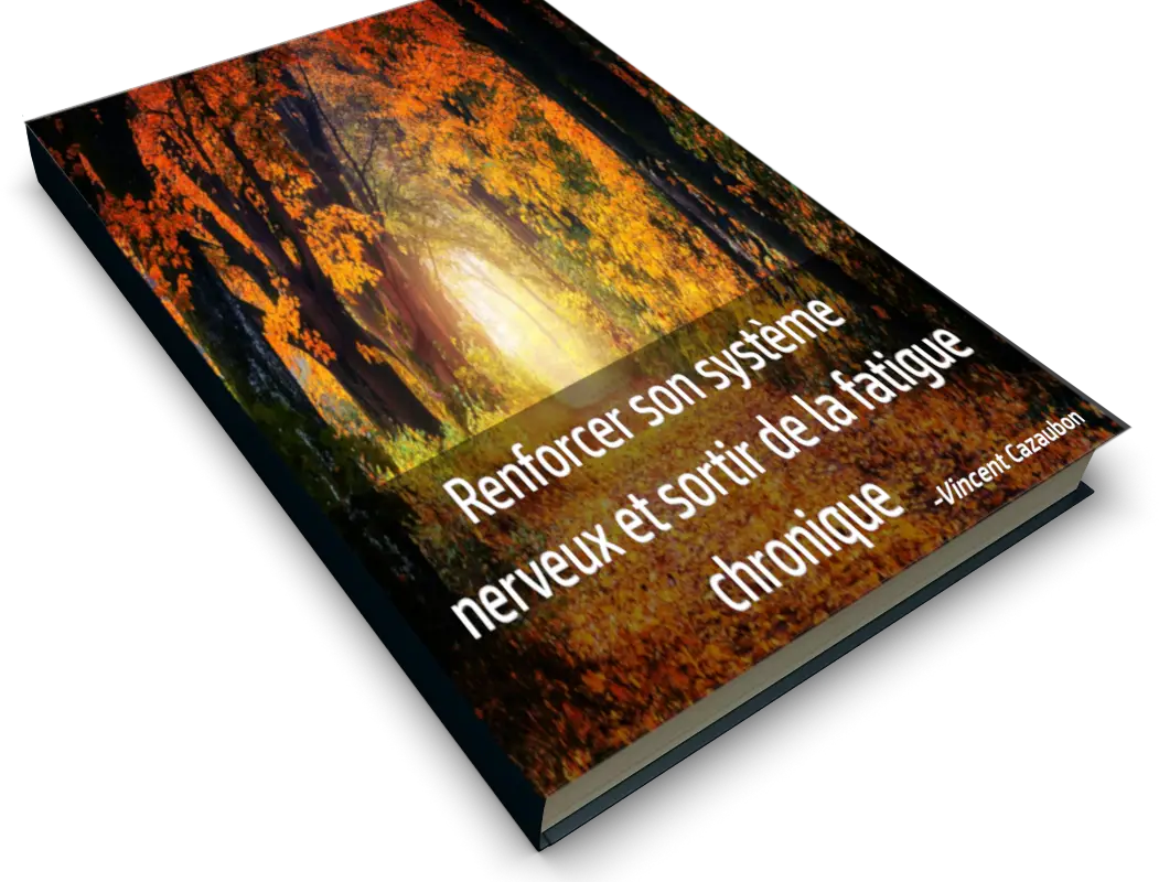Vincent Cazaubon - Naturopathe