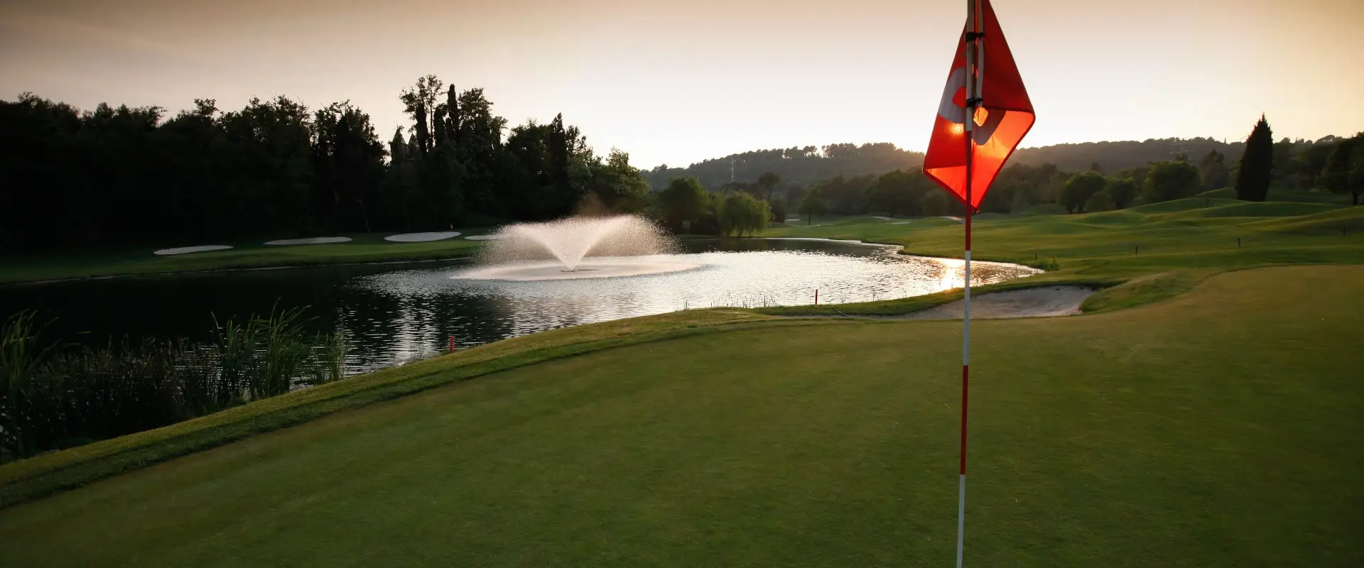 Golf De Saint Donat