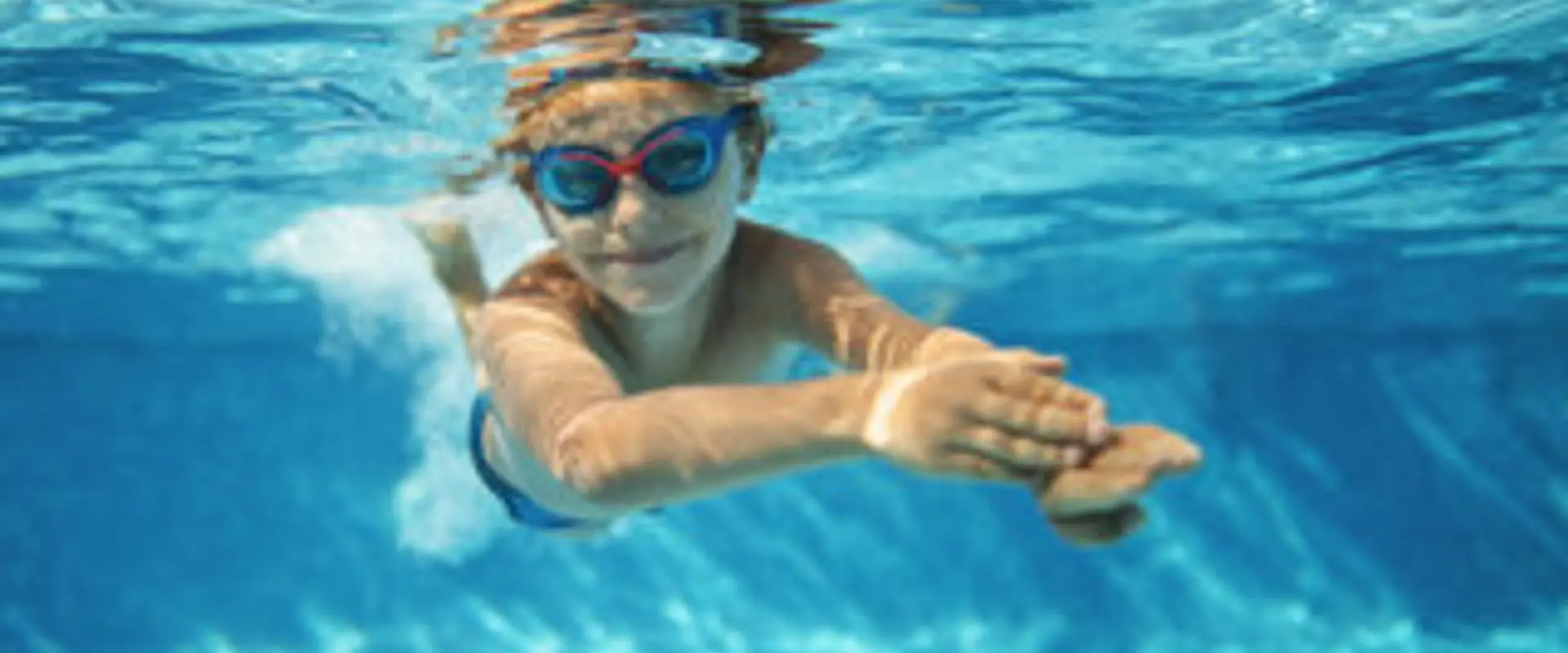 Marion Outdoor Pool
