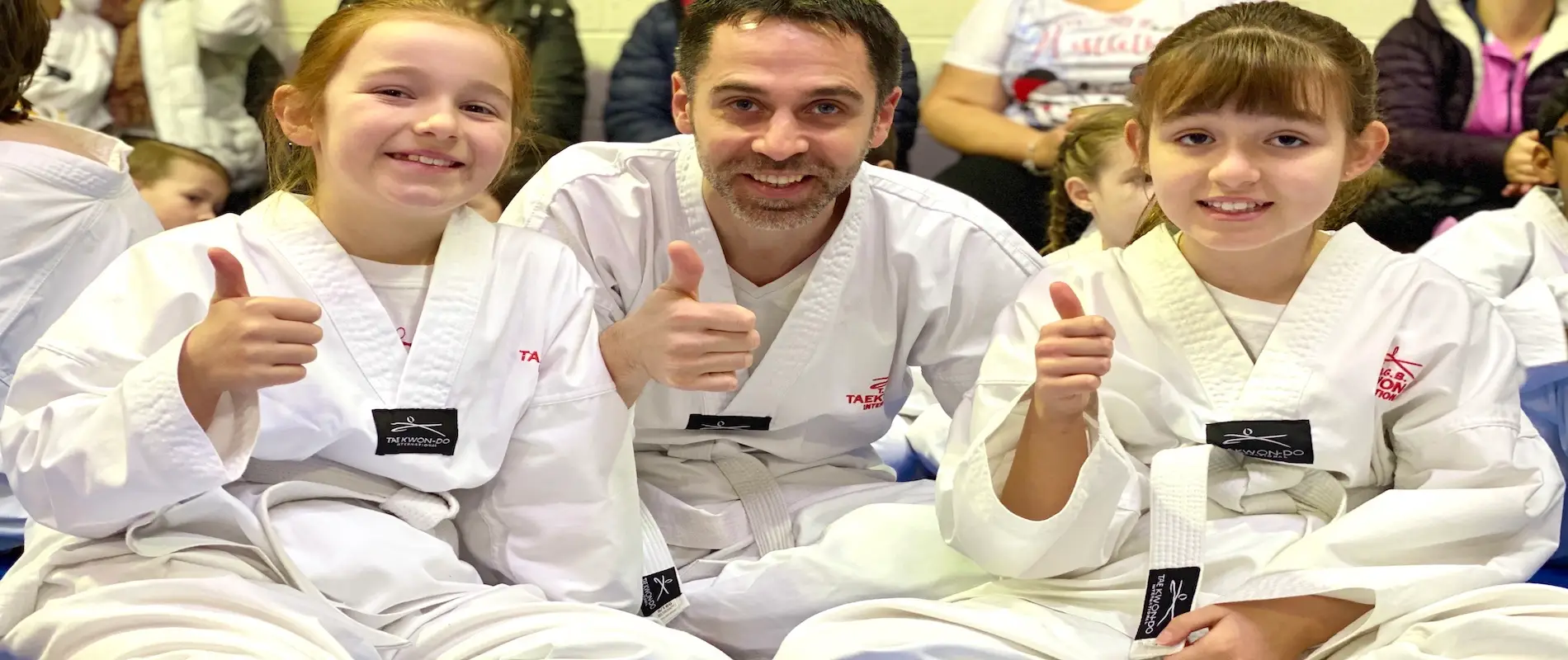 Universal Taekwon-Do Academies