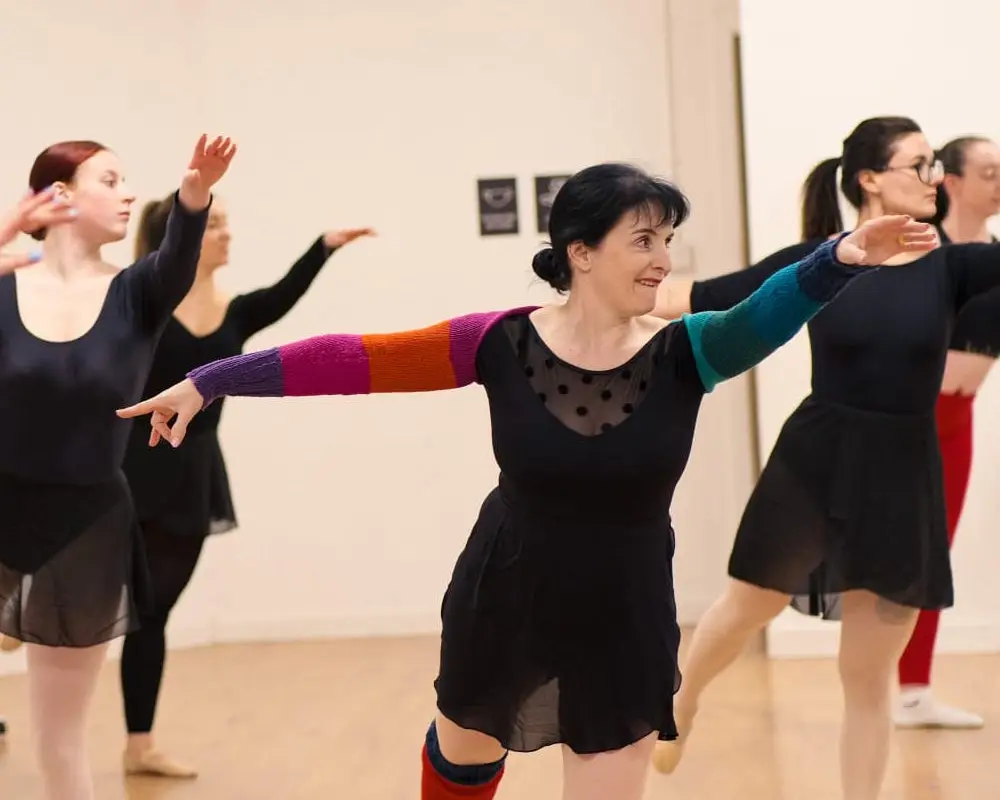 Dance HQ