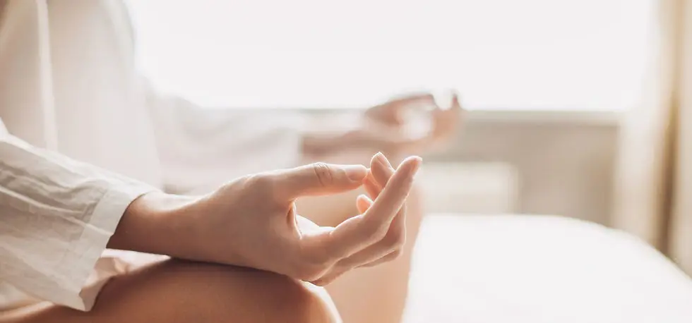 The Mindful Hub