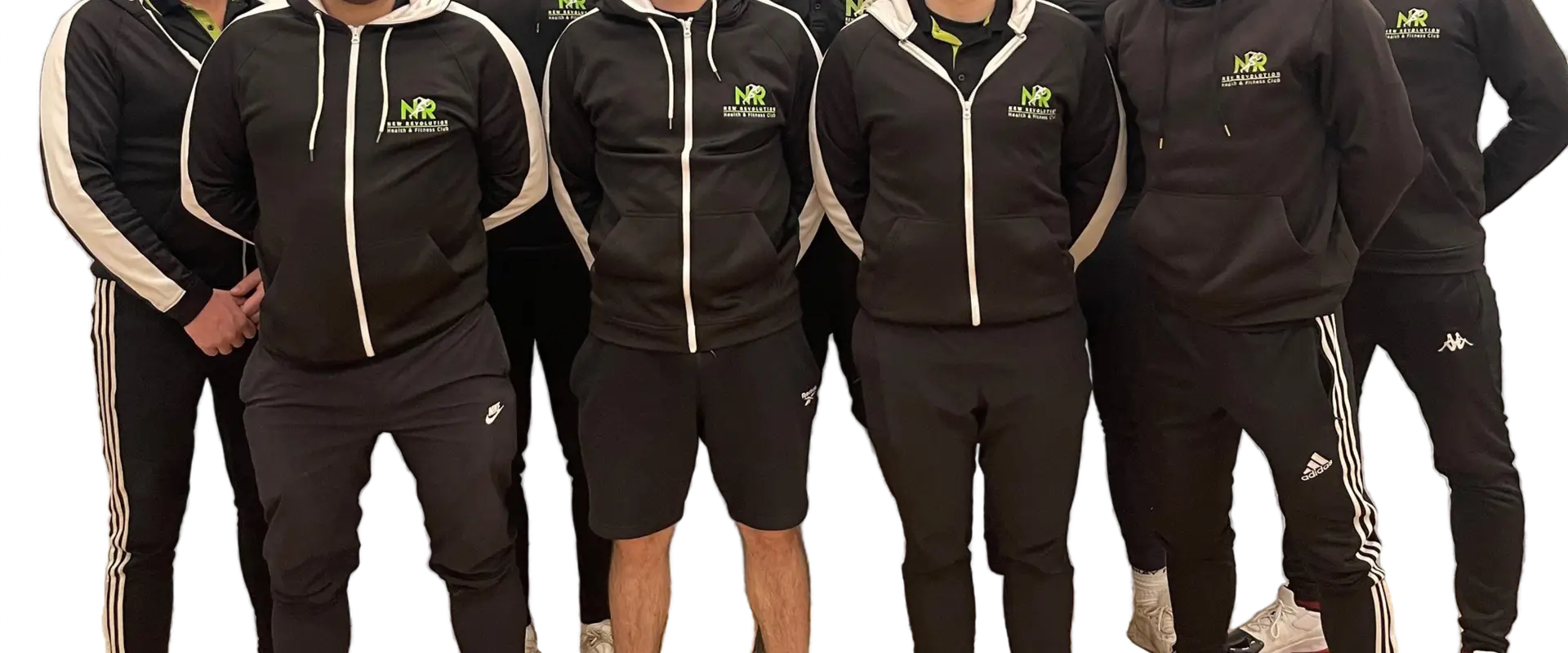 NR Health & Fitness Great Yarmouth