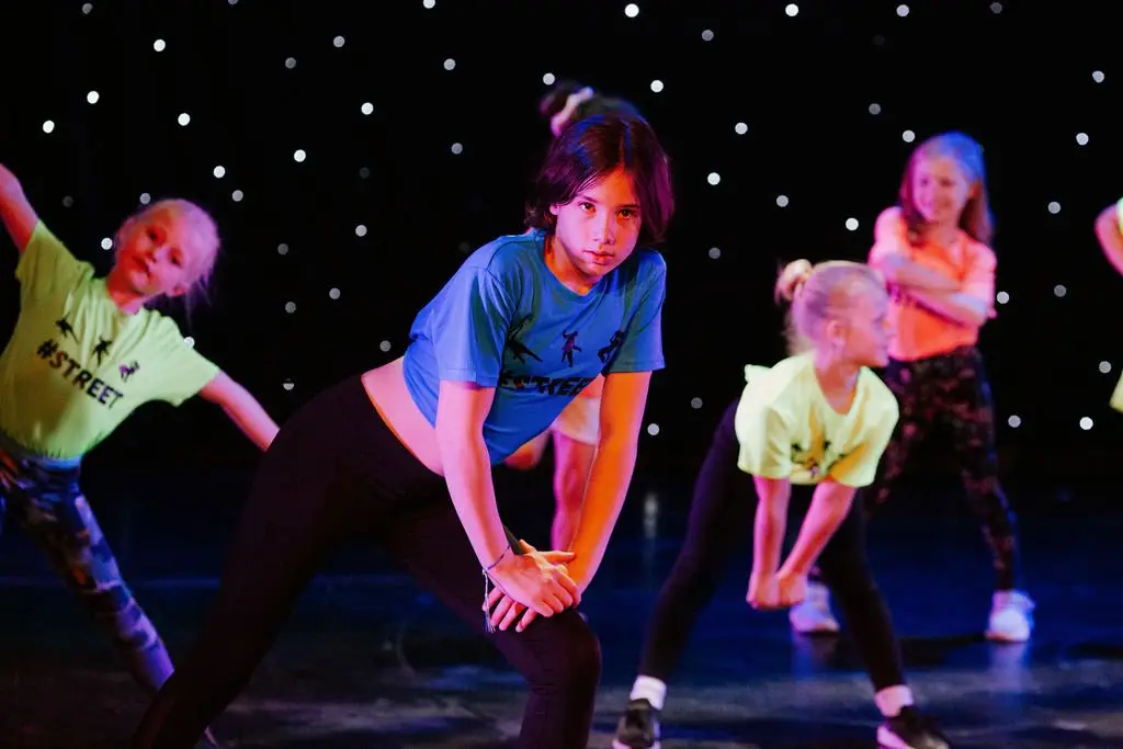 Holmes Dance Academy Ltd