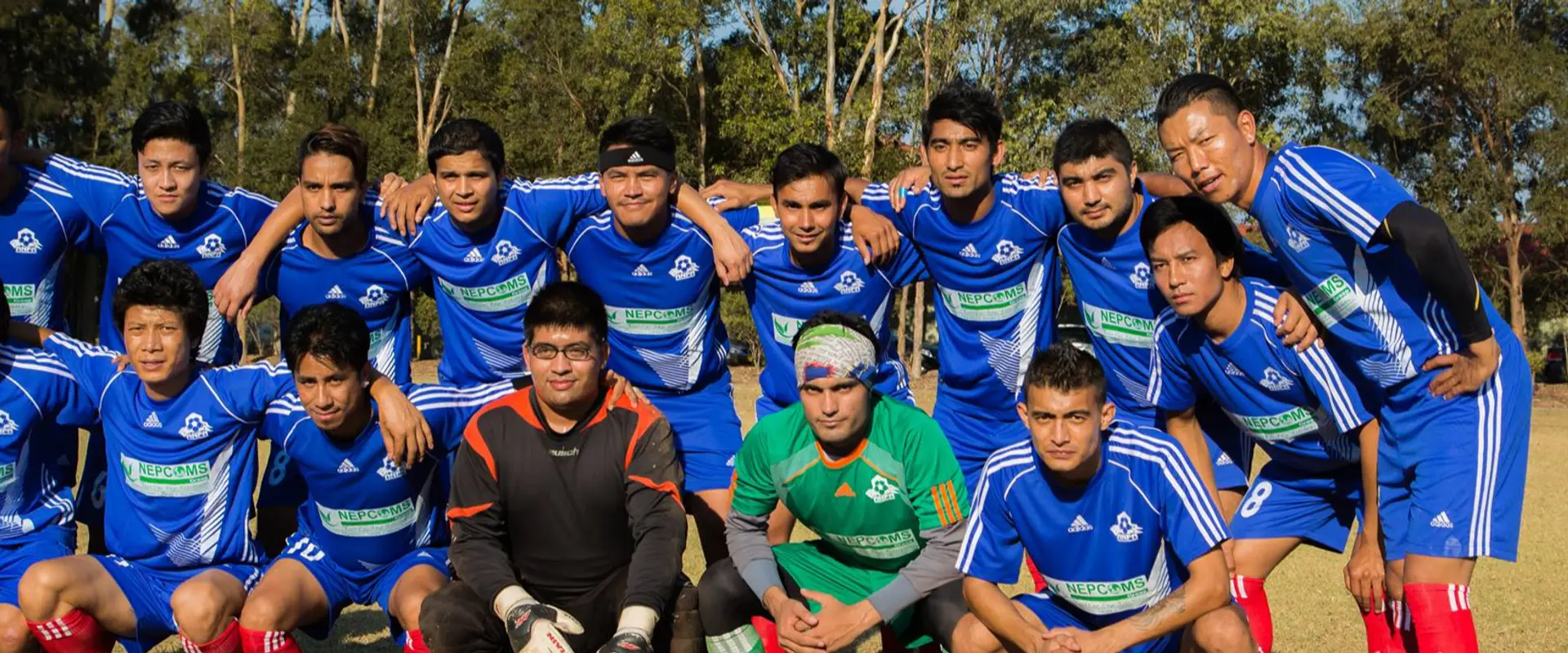 Australian Nepalese Football Association