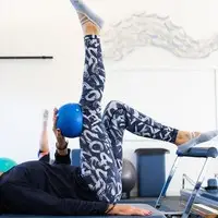 Pilates Plus Health Studio