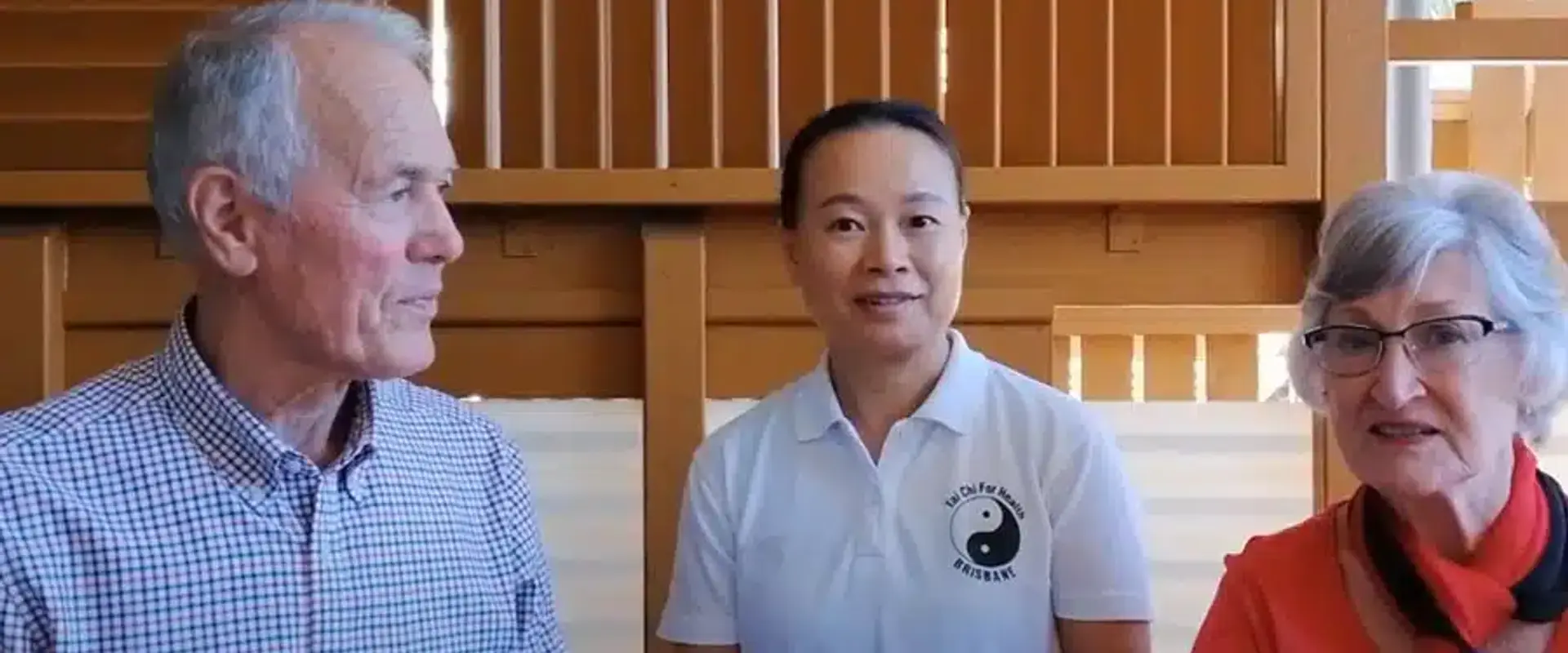 Tai Chi and Qi Gong for Health