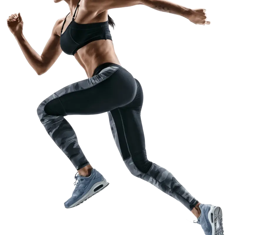 SKILLFIT Revolution