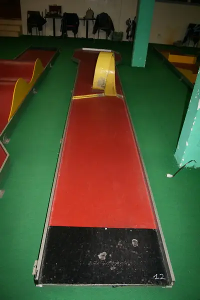 Fédération Française de Mini Golf