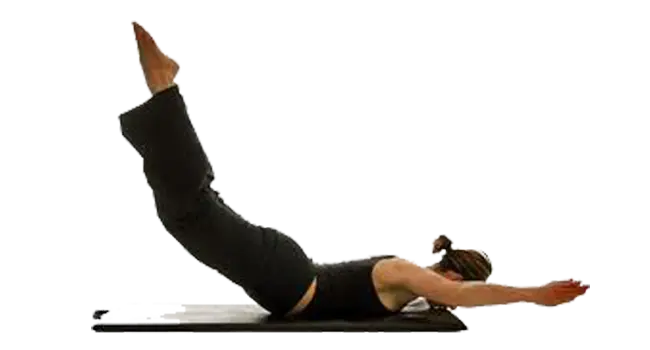 Fitness Center Pilates