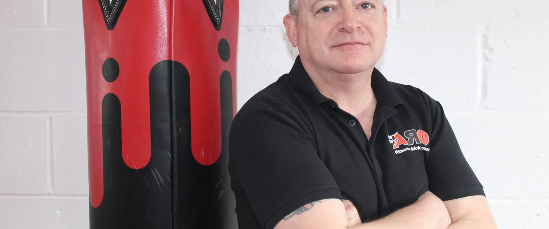 Aro Fitness and Martial arts