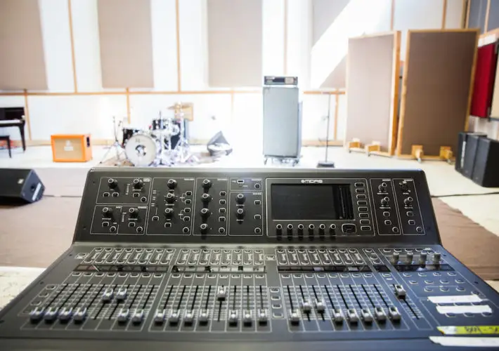 Studio La Traque
