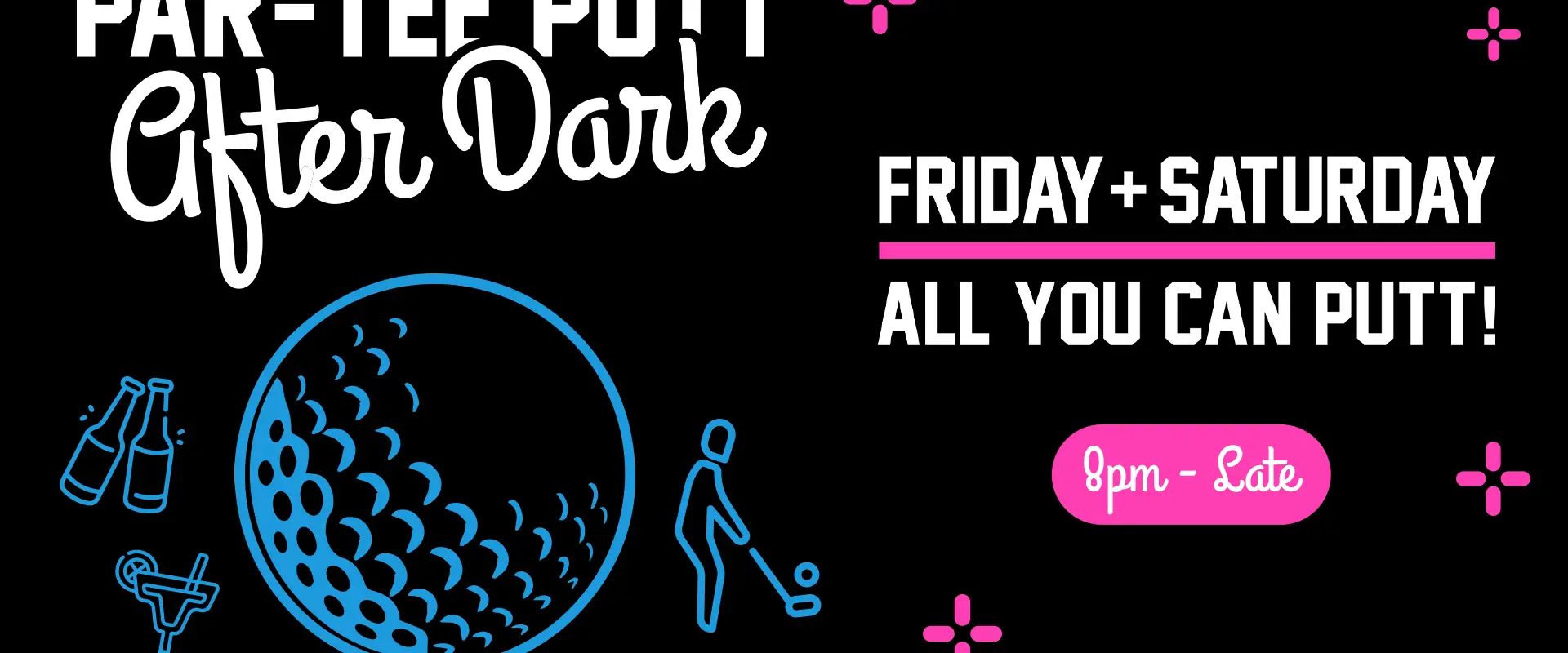 Par-Tee Putt