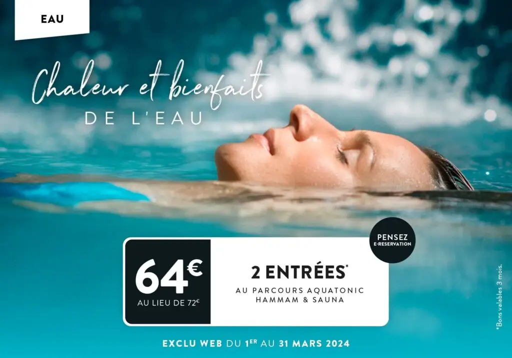 Aquatonic Nantes