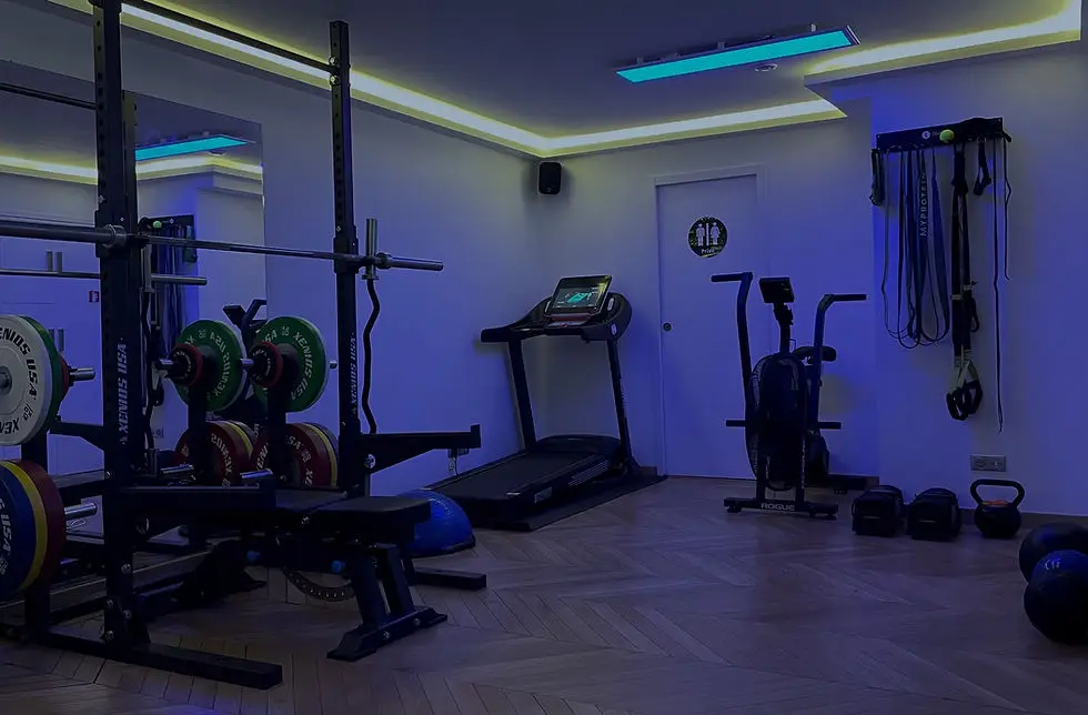 Coach Corner Sport Santé (Salle de Sport Privée)