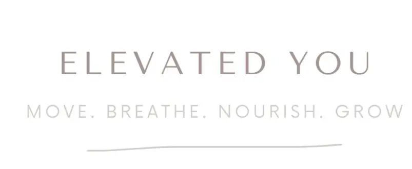 Elevated You