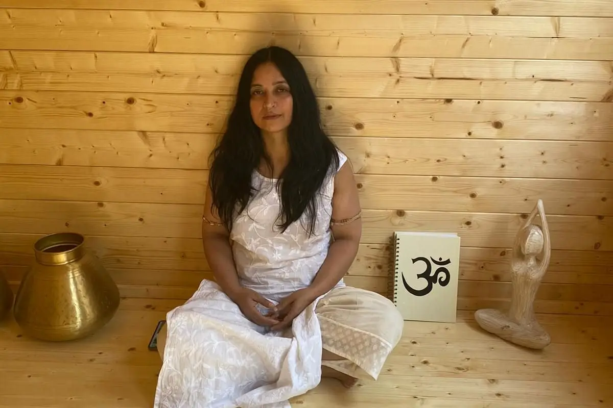 Yog kaya