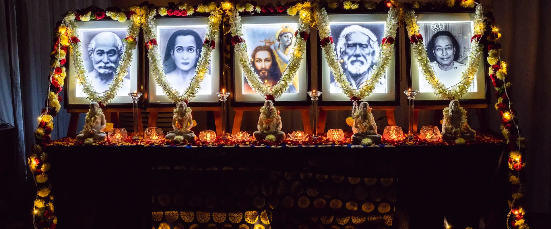 Ananda Sangha Bangalore- Kriya Yoga Meditation Centre