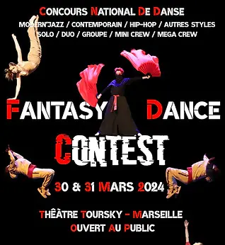 Fantasy Dance Complex