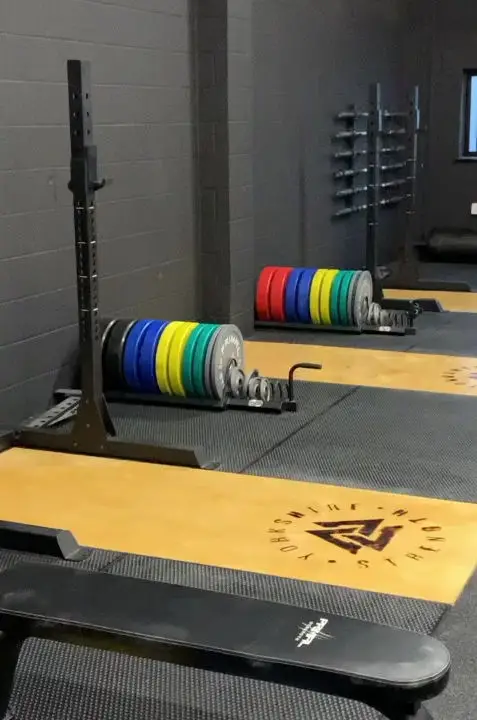 Yorkshire Strength