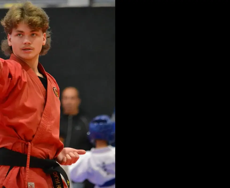 Kobudo Kai Martial Arts