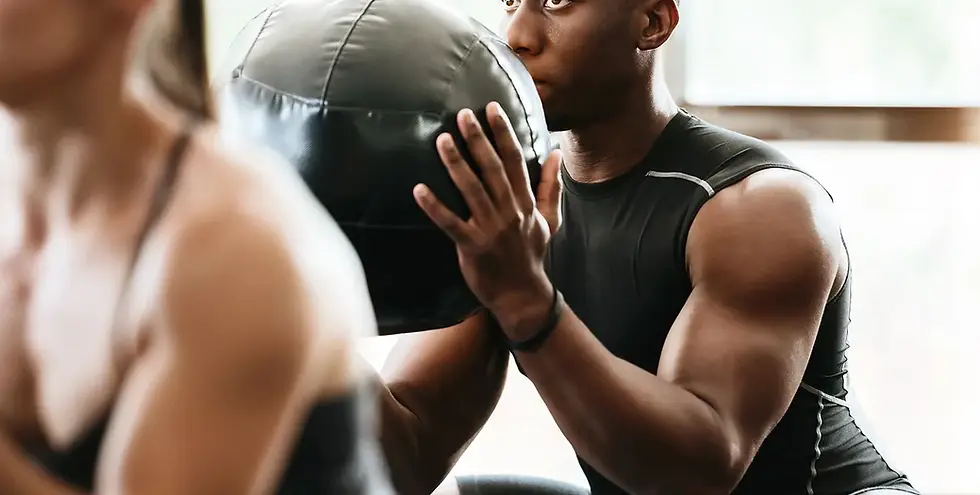 Forma Fitness