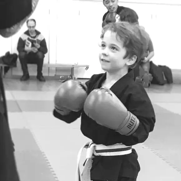 Foundation School of Martial Arts