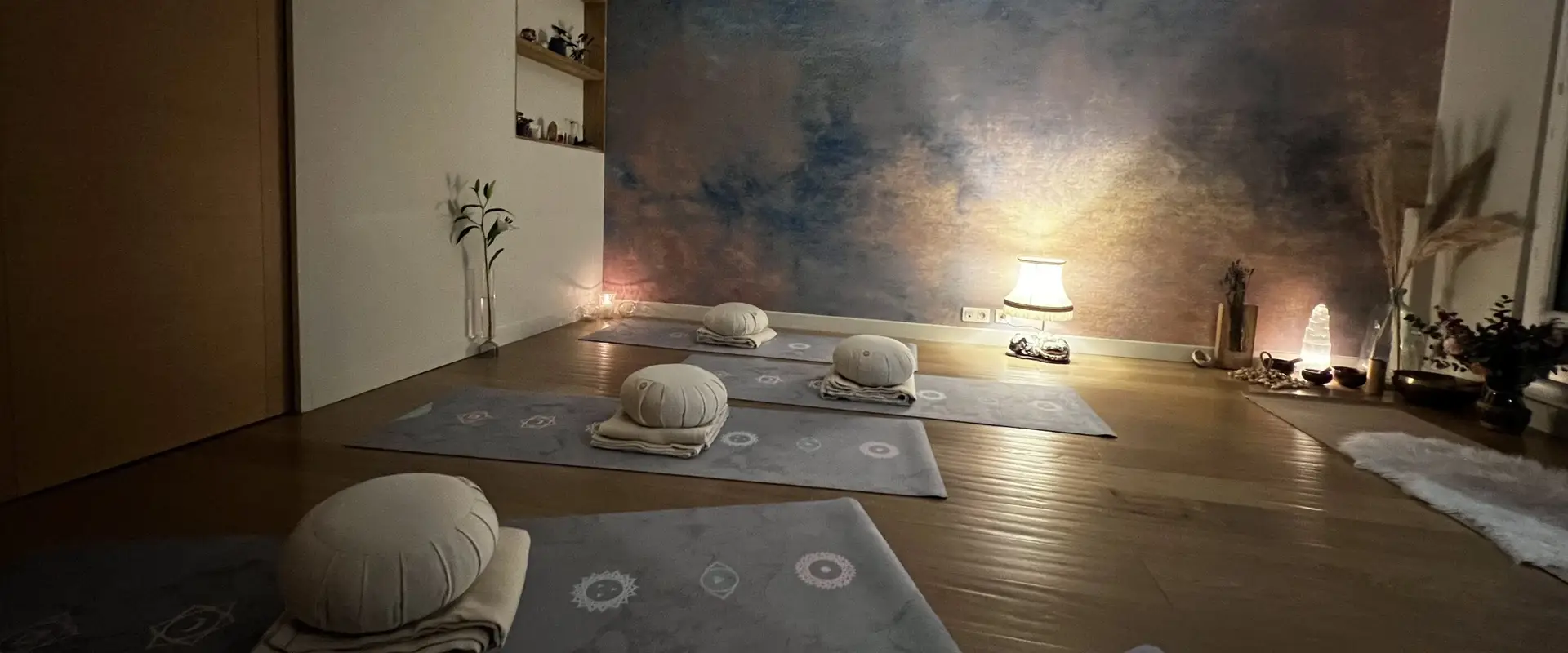 Living.being : Yoga & Sound Healing