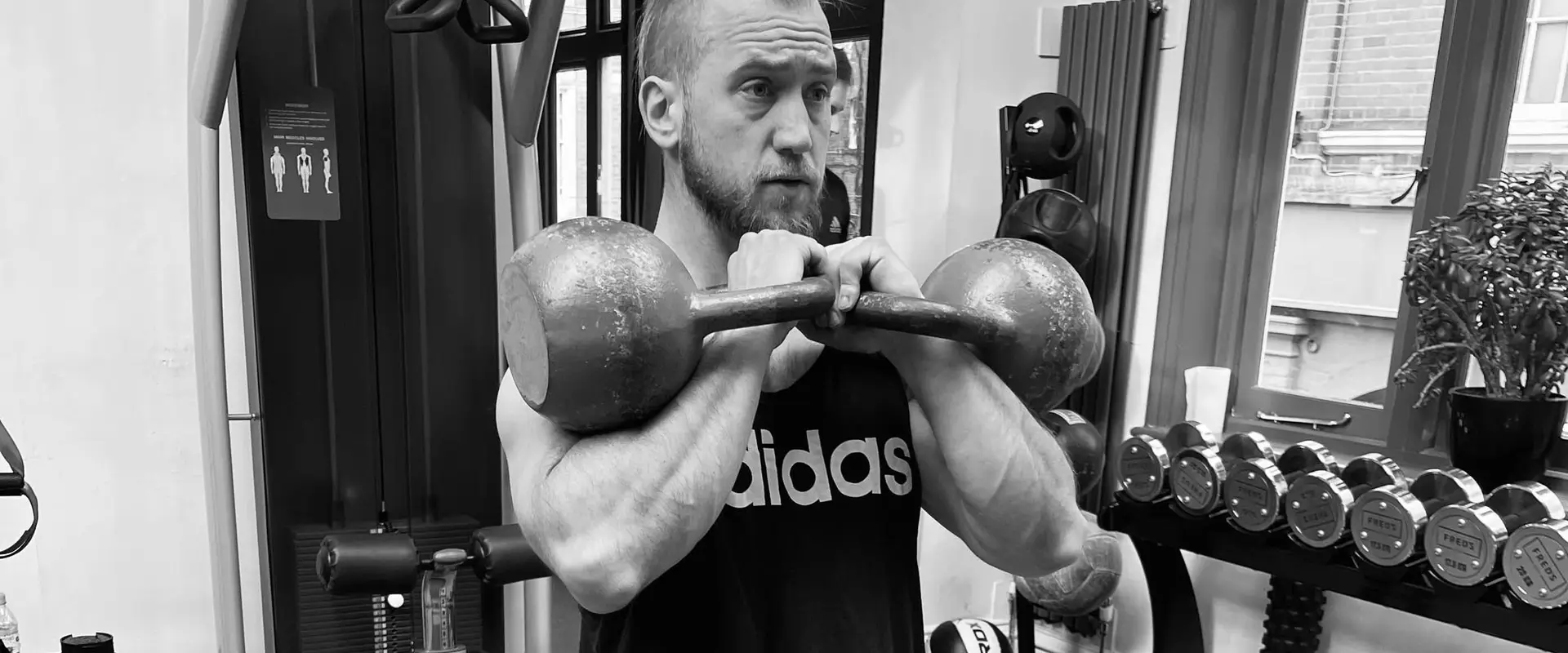 Freds gym