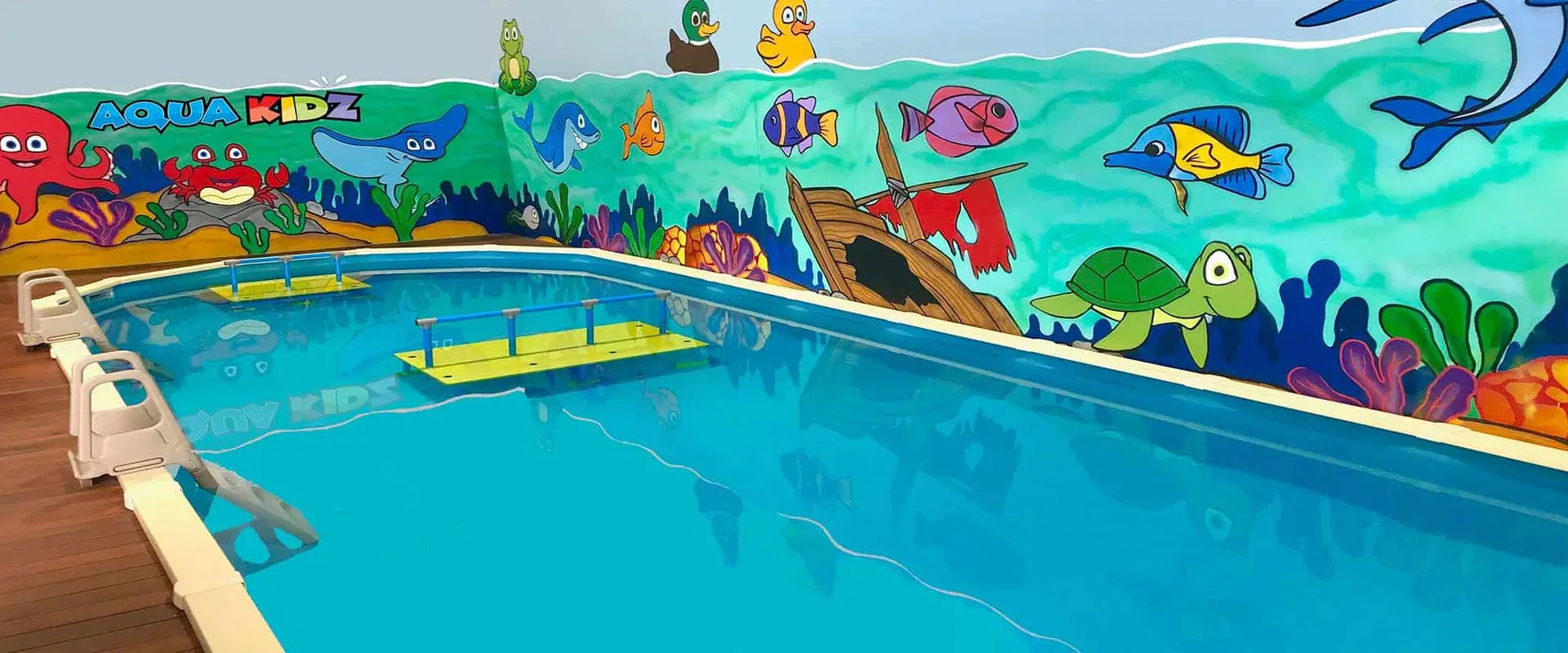 Aqua Kidz Ormeau