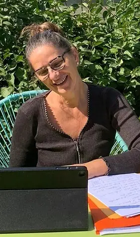 Isabelle Berbey - PsyCoach Psychopraticien hypnose mieux-être