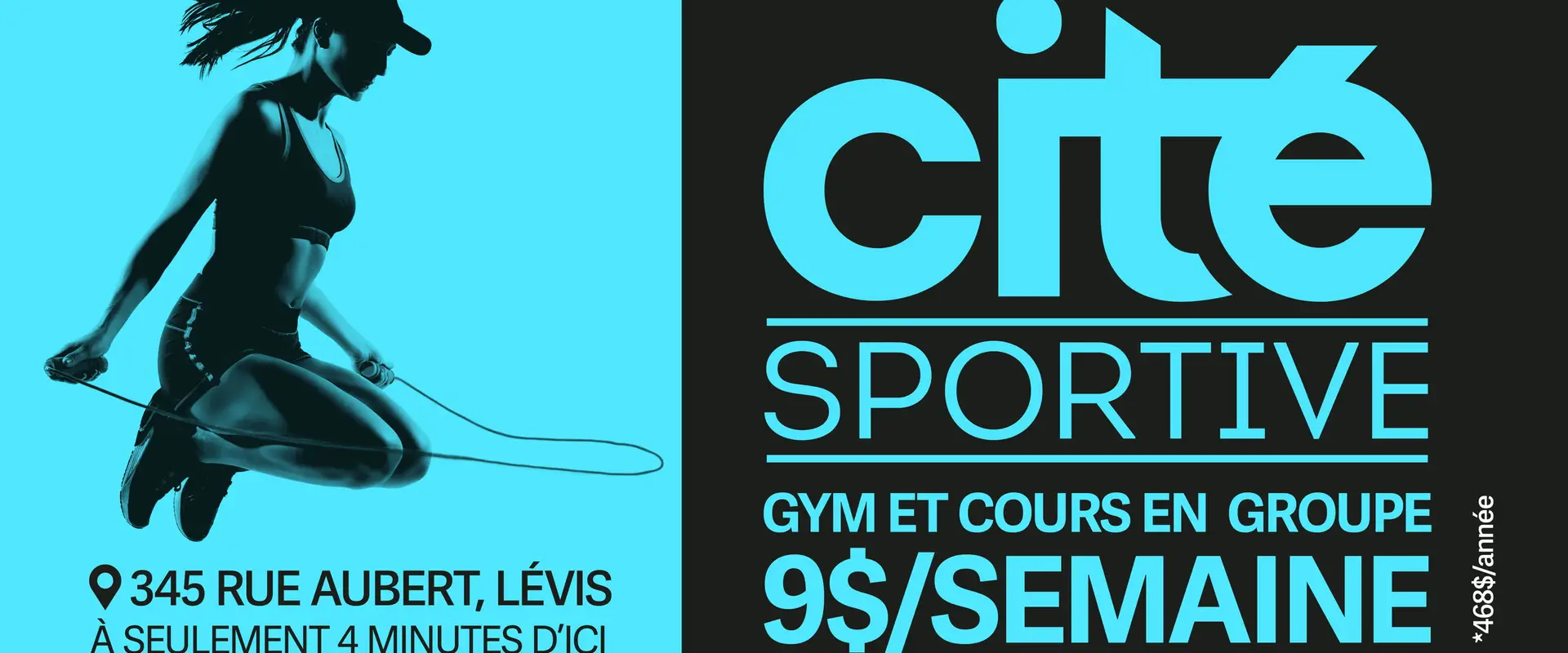 Cit Sportive