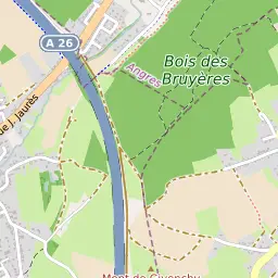 Stade Roger Verdière