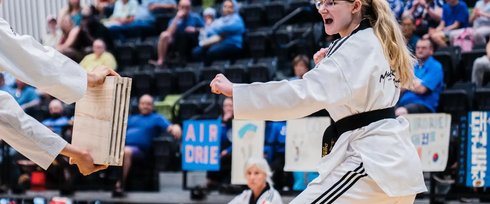 Airdrie Martial Arts