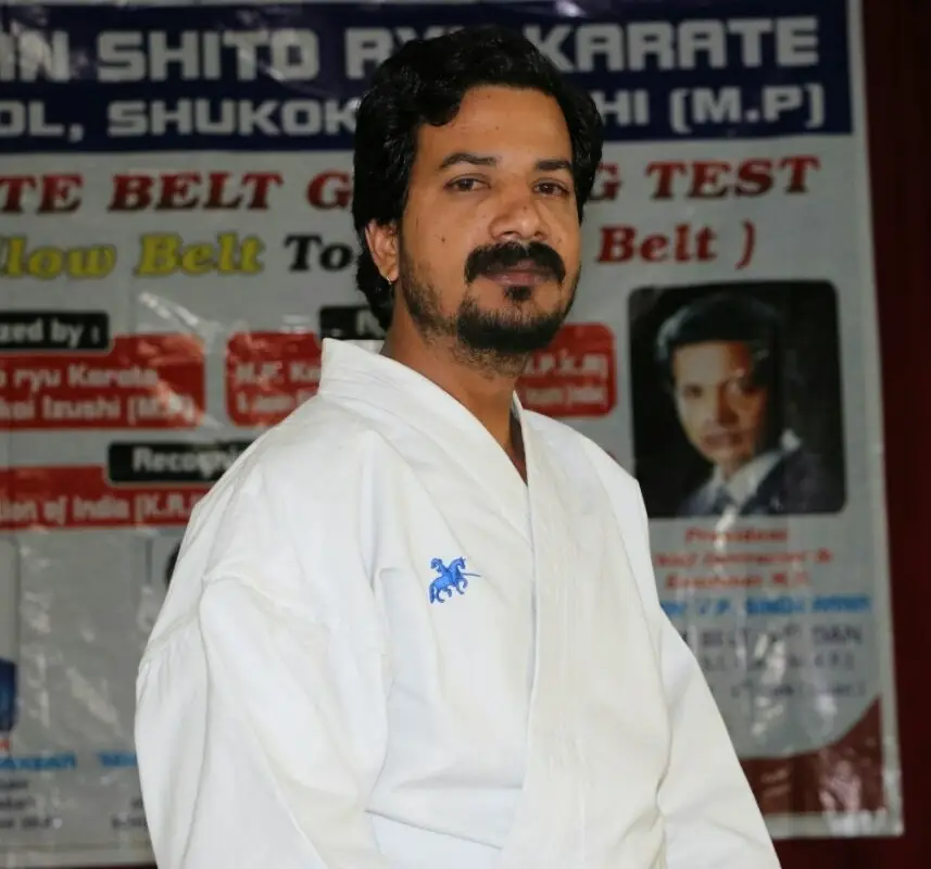 Rana's Academy of Martial Arts, Mixed Martial Arts Self Defense Classes in Bhopal