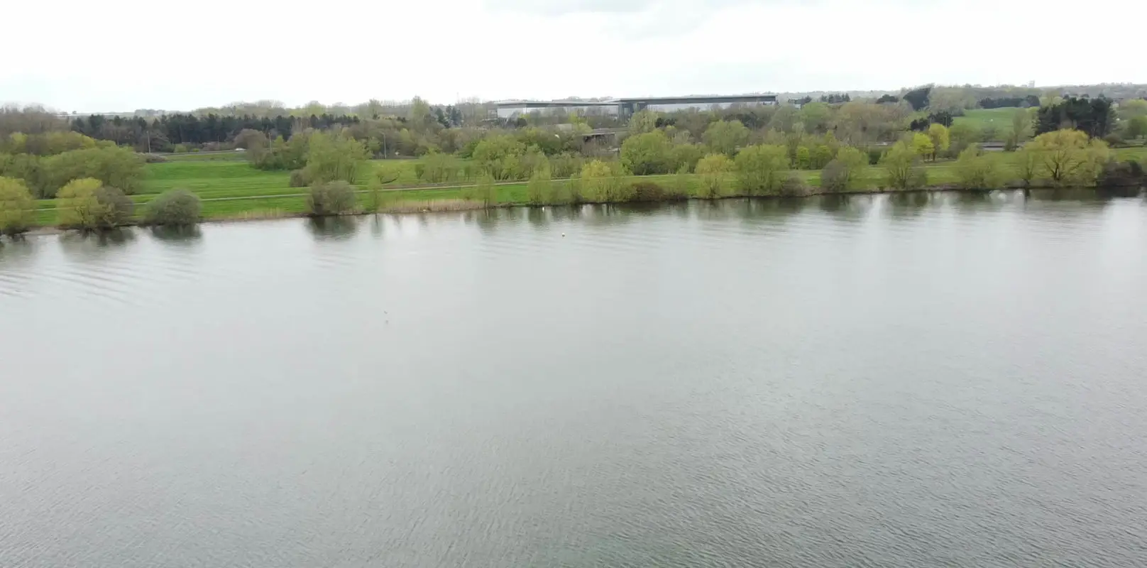 Milton Keynes Sailability