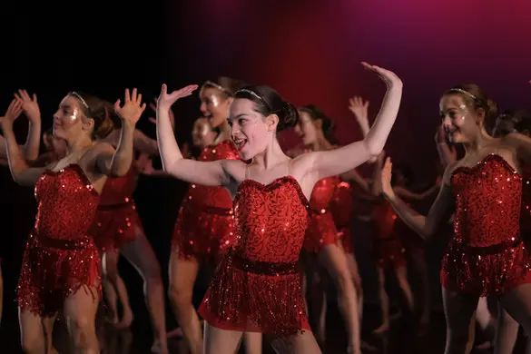 Gifford Dance Academy