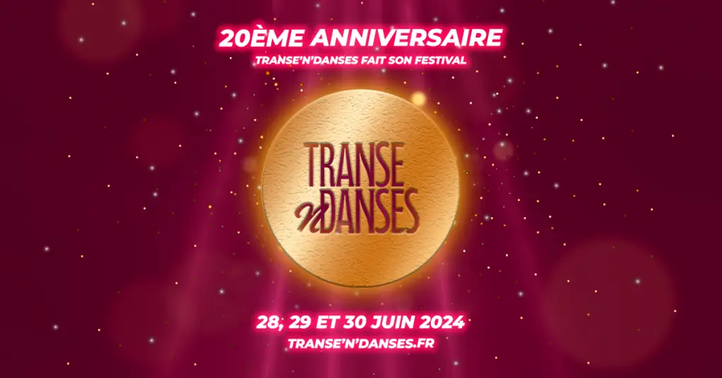 Transe'n'danses