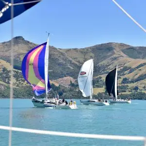 Akaroa Yacht Club inc