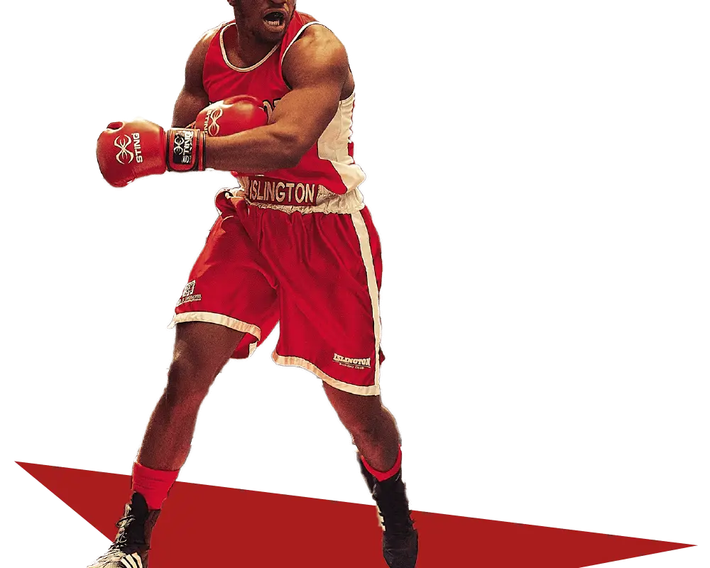 Islington Boxing Club