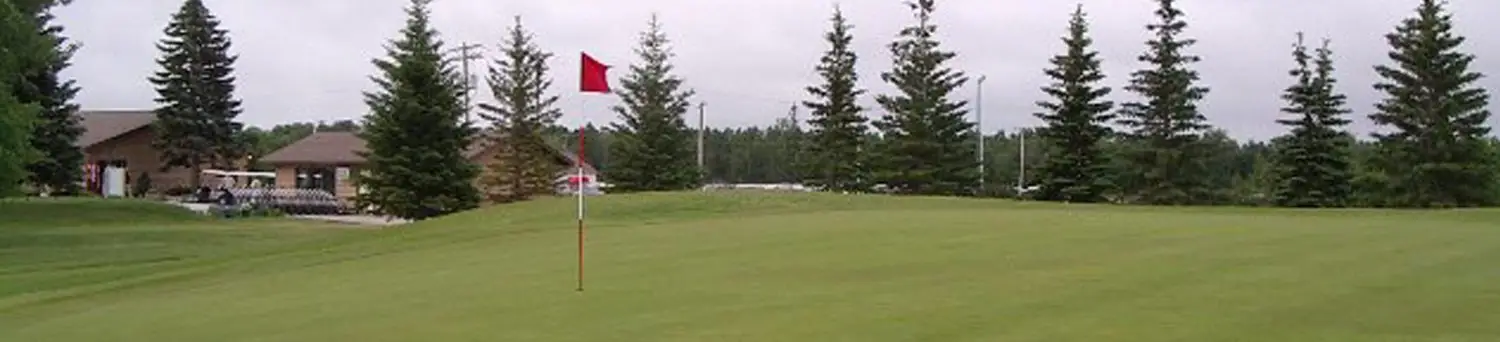 Whispering Winds of Warren Golf and Country Club