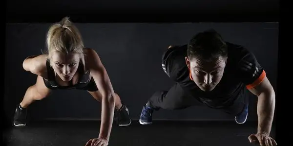 FITNESS-V
